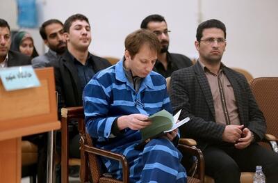 بابک زنجانی؛ مفسد اقتصادی یا منجی اقتصادی؟
