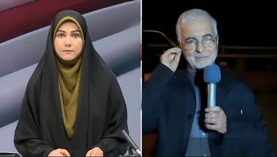 وزیر کشور: ۸ کشته و ۷۵۰ زخمی در انفجار بندرعباس (فیلم)