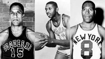 75 سال پیش در چنین روزی؛ رنگین شدن NBA و تغییر تاریخ بسکتبال