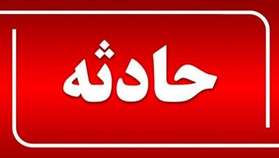 جزئیات انفجار هولناک یک جایگاه سوخت در بوکان