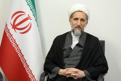 معاون رئیس‌جمهور و رئیس سازمان اداری و استخدامی کشور با آیت‌الله مظفری دیدار کرد