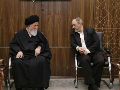 آیت‌ا...علم الهدی: اقتدار نظامی، ابزار بازدارندگی و سرمایه اعتماد عمومی است