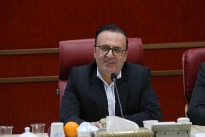 قزوین به عنوان پایلوت کشوری برای طرح فواد انتخاب شد