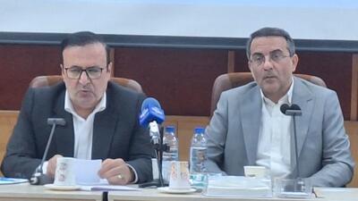 نوذری: خدمت به مردم مهمترین رسالت مدیران در نظام اسلامی است