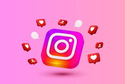 افزایش سریع اعتبار پیج اینستاگرام با خرید ویو اینستاگرام