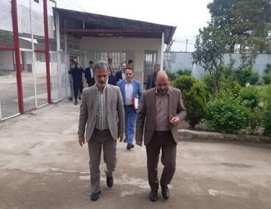تأکید بر توانمندسازی و بازگشت سالم زندانیان به جامعه
