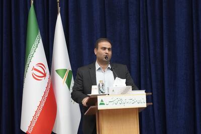 راه‌اندازی قطار تهران- ارس در تابستان