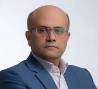 سرپرست سازمان جهاد کشاورزی استان قزوین منصوب شد