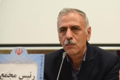 رییس فدراسیون آمادگی جسمانی: آمادگی جسمانی؛ ورزشی نوظهور با آینده‌ای درخشان است