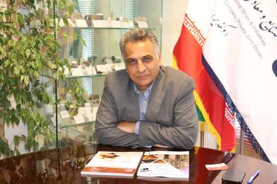 «وکغدیر» کلنگ کارخانه طلای جنگسر را خردادماه می زند