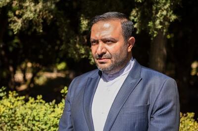 گفتگو با محسن علیزاده، مدیرعامل گروه سرمایه‌گذاری مسکن به مناسبت سی و پنجمین سالگرد تاسیس شرکت