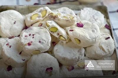 بررسی فروش «غگز»