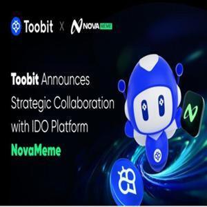 هم‌پیمانی کلیدی صرافی توبیت با پلتفرم IDO NovaMeme