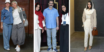 کفش‌های لاکچری بازیگران ایرانی که قیمت‌های نجومی دارند - چی بپوشم