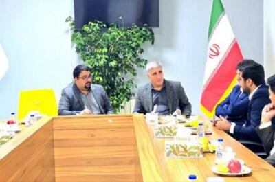 تبدیل یاسوج به قطب اقتصاد دیجیتال جنوب کشور | سیتنا