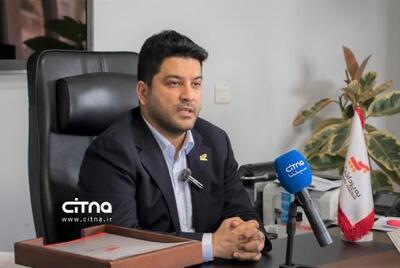 ببینید | تداوم رشد نماد پرداخت در بازار سرمایه با توجه به ثبات مالی و ارائه سرویس‌های جدید | سیتنا