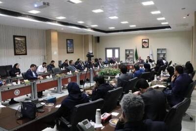 برگزاری ششمین رویداد سالانه فناوری مالی کشور | سیتنا