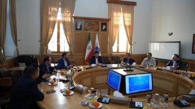 لزوم ارائه متمرکز خدمات زیرساخت پردازشی هوش مصنوعی به دانشگاه‌ها | سیتنا