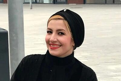 تیپ تولد 39 سالگی خانم مجری غوغا کرد