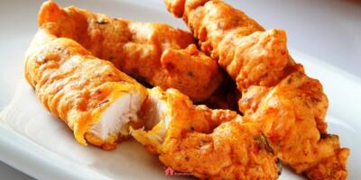 طرز تهیه جوجه چینی خانگی به سبک رستورانی/ ترئ،خوشمزه و وسوسه کننده!