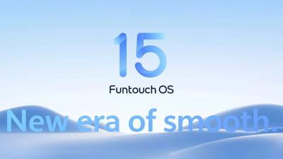 ویوو نسخه جدید Funtouch را با قابلیت‌های جذاب هوش مصنوعی معرفی کرد [تماشا کنید]