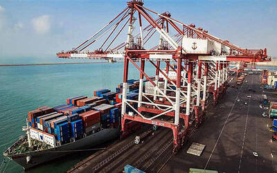 توسعه صادرات کیش با حمایت از طرح‌‌‌های صنعتی