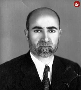 عکس/ ظاهر جالب و خاص مهدی بازرگان ۸۴ سال پیش در ایام جوانی | اقتصاد24