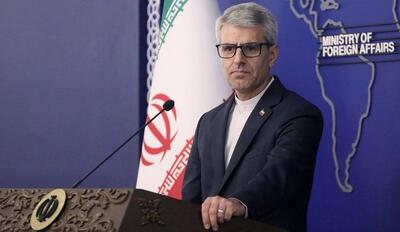 توضیحات بقایی درباره برگزاری دور سوم مذاکرات در مسقط | اقتصاد24