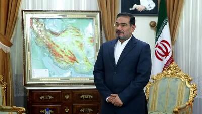مقاله شمخانی در روزنامه دولت: ترامپ دریافته که باید از ادبیات اجبار و سلطه فاصله بگیرد؛ ایران هم می خواهد در دیپلماسی،فعال عمل کند