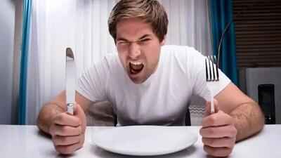 ترفندهایی سریع برای مقابله با گرسنگی‌های ناگهانی