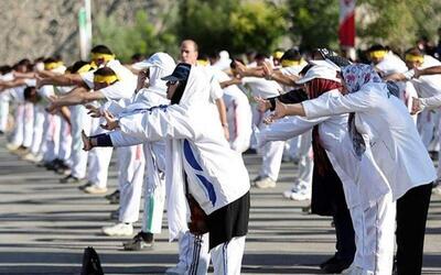 چرا ورزش همگان مهم است؟