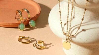 طلای کم اجرت چیست و چرا انتخاب مطمئنی است؟