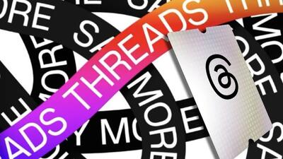 مهاجرت تردز به Threads.com، متا نسخه وب شبکه اجتماعی خود را ارتقاء داد