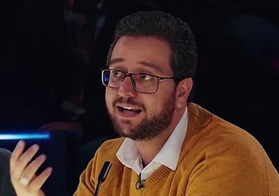 سید بشیر حسینی در میان جنجال‌ها؛ پیشنهاد 10 میلیاردی لو رفت!