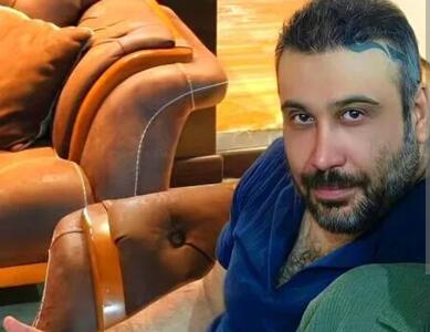 استوری متفاوت محسن چاوشی برای انفجار بندر شهید رجایی |  انصاف نیوز