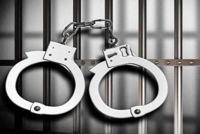 دستگیری عاملان تیراندازی در ایلام |  انصاف نیوز