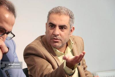نقدی بر غیبت پزشکیان در مراسم خاکسپاری پاپ |  انصاف نیوز