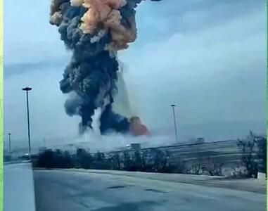توضیحات فارس درباره حادثه انفجار بندر شهید رجایی از زبان شاهدان عینی
