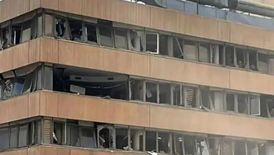 اعلام آمار جدید مصدومان حادثه انفجار بندر شهید رجائی بندرعباس