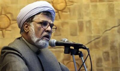 توهین به اهل سنت در صداوسیما عمدی بود؛ دولت روحانی هم که مشغول مذاکرات بود تلویزیون گاندو پخش می‌کرد