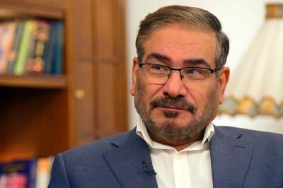 شمخانی: ترامپ دریافته که باید از ادبیات اجبار و سلطه فاصله بگیرد؛ ایران دیگر همان بازیگر دهه ۵۰ شمسی نیست