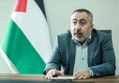حماس: درباره سلاح مذاکره نداریم/ ابومازن به فلسطینی‌ها خیانت می‌کند