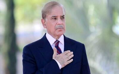 نخست وزیر پاکستان حادثه بندر شهید رجائی را تسلیت گفت