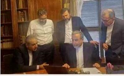 شنبه سوم/ تخت‌روانچی و غریب‌آبادی مسئول تیم فنی ایران در مسقط هستند
