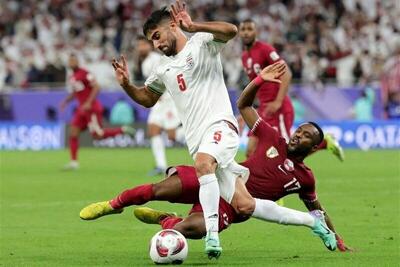 انتقال بازی ایران و قطر به ورزشگاه کوچکتر
