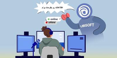 یوبیسافت متهم به جمع‌آوری مخفیانه اطلاعات بازیکنان در بازی‌های تک‌نفره شد - گیمفا