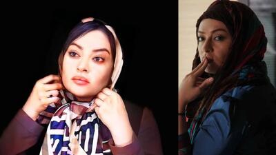 تصویر | زندگی خصوصی و دیده نشده «آزاده ریاضی» همراه بیوگرافی | گلی شی