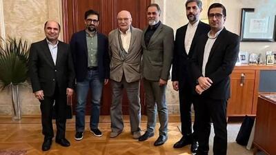 خبر روز | تمجید کارگردان روس از سینمای ایران و مجید مجیدی | گلی شی