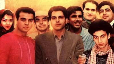 خبر روز | این هنرمندان طنز پس از «ساعت خوش» ممنوع الکار شدند | گلی شی