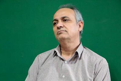 سازمانی آشوب‌‏زا و کج‏‌کارکرد / احمد زیدآبادی نویسنده و مشاور هم‌میهن از چرایی و چگونگی جنجال‏‌های این روزهای صداوسیما گفت